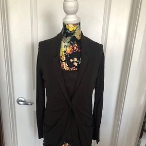 Chocolate Brown twin set